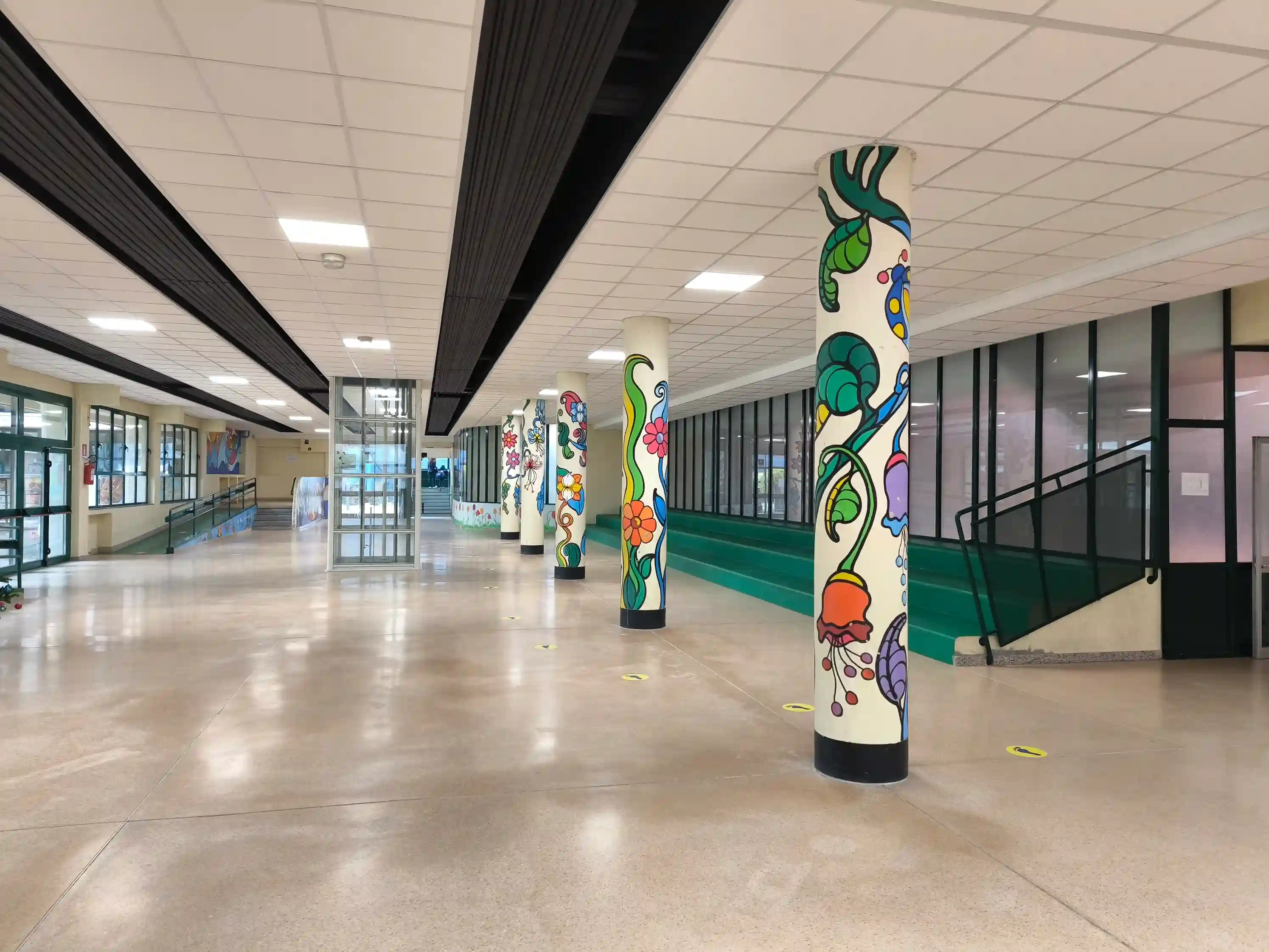 Scuola Materna Comunale