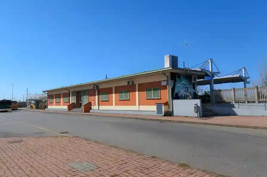 Scuola Materna Comunale