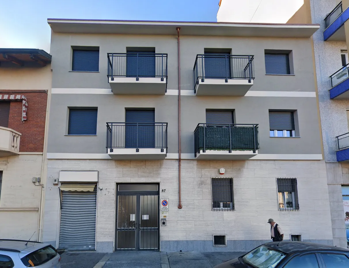 Scuola Materna Comunale
