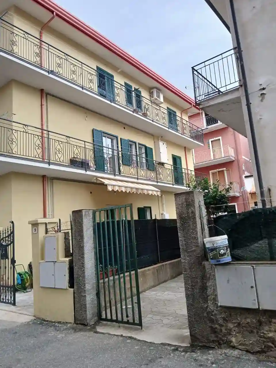Scuola Materna Comunale