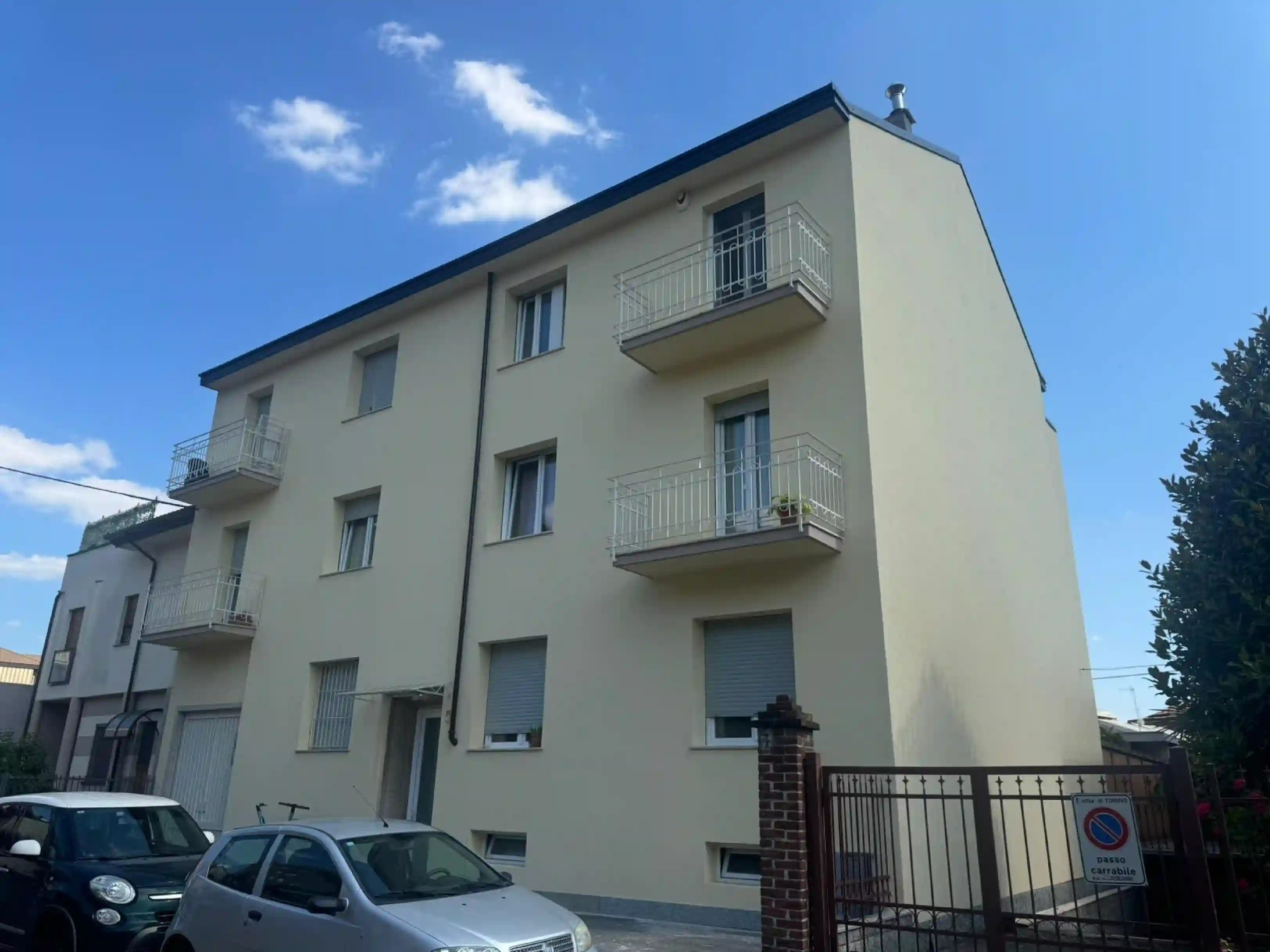 Scuola Materna Comunale