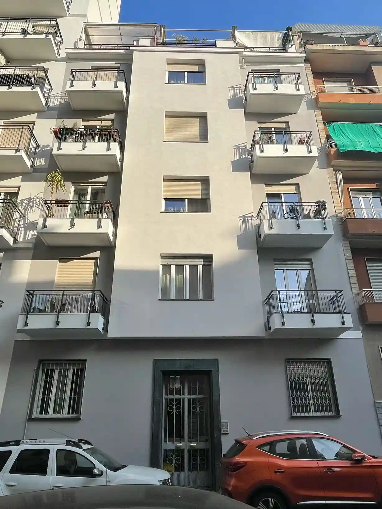 Scuola Materna Comunale