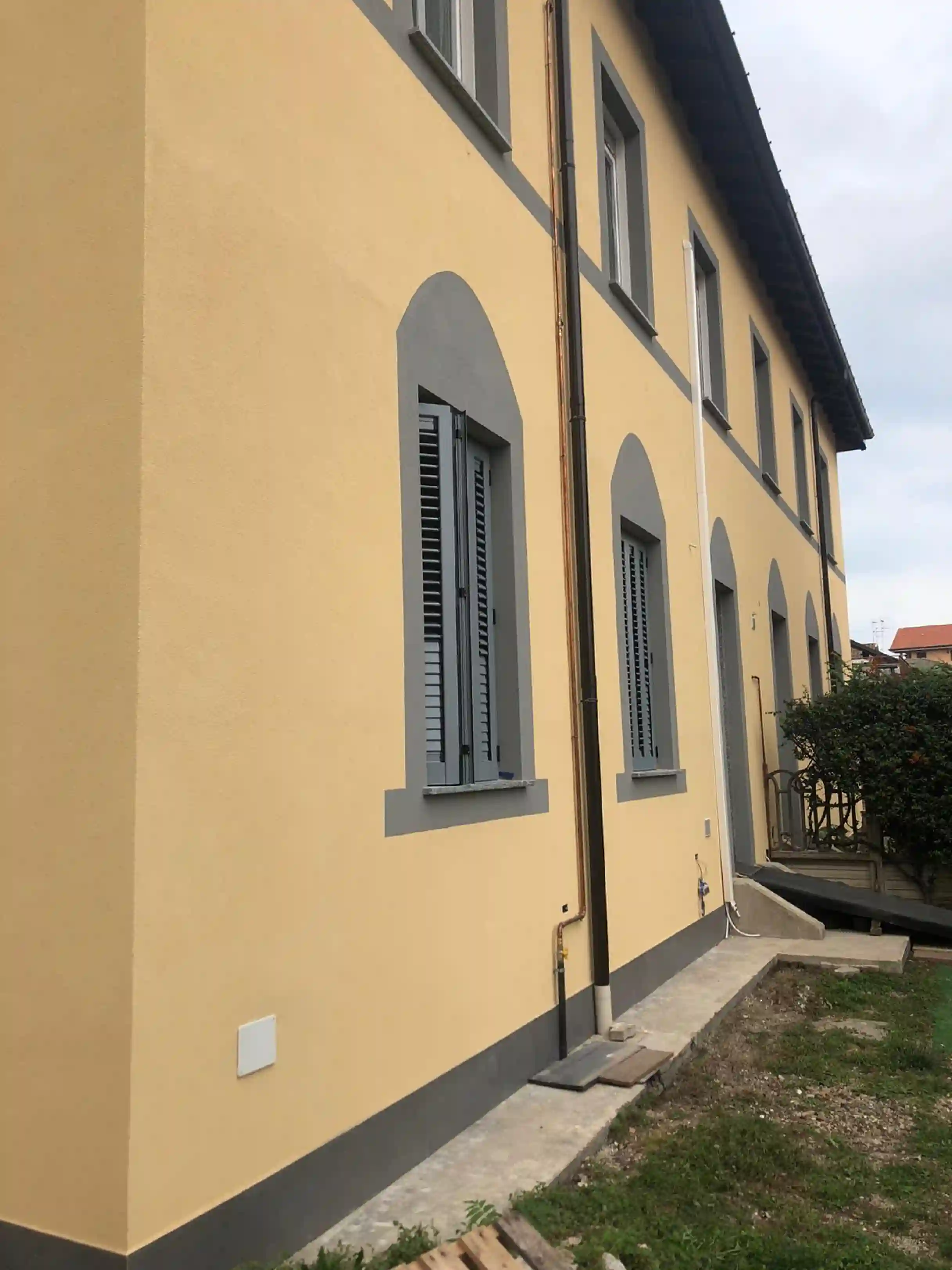 Scuola Materna Comunale