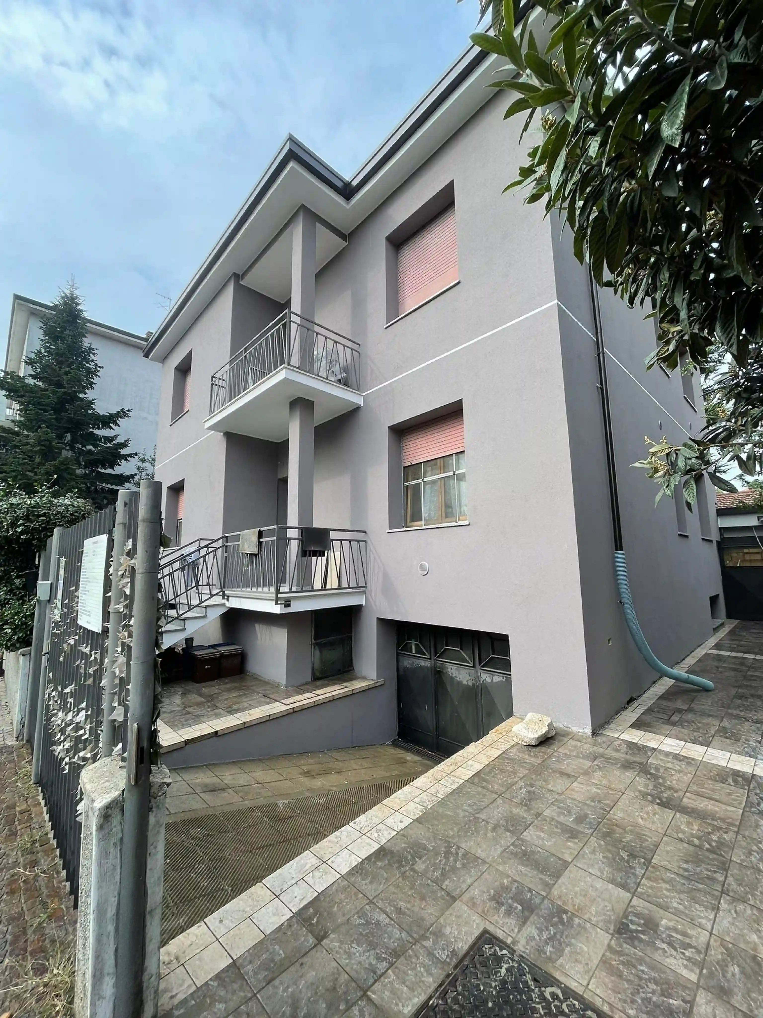 Scuola Materna Comunale