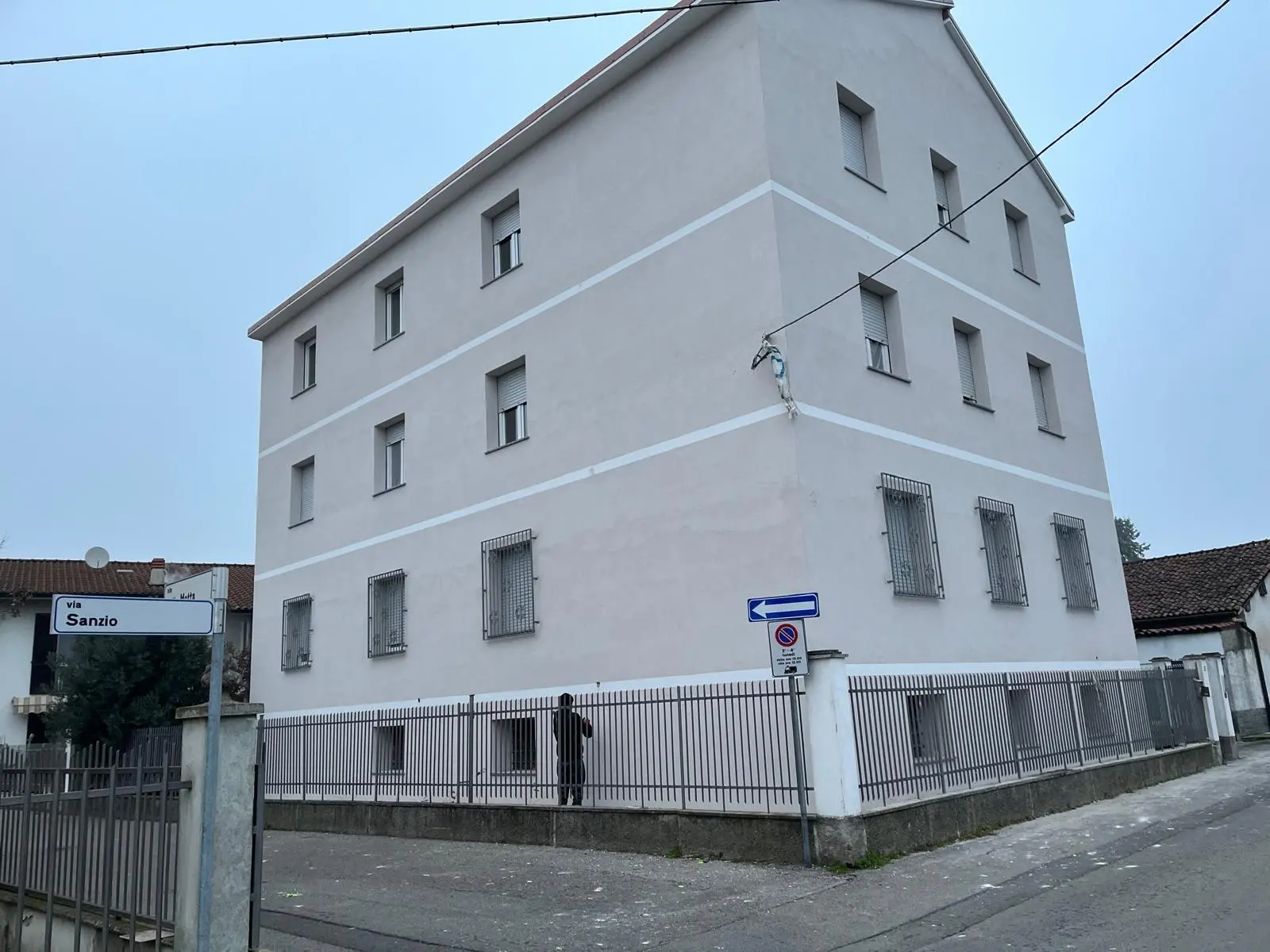 Scuola Materna Comunale