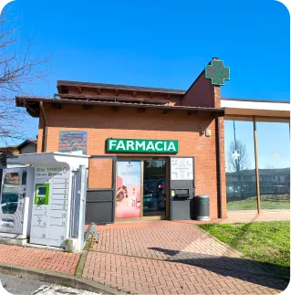 Via Aldo Moro 15, Vidigulfo (PV) 