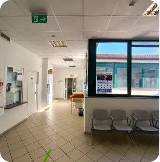 Via Aldo Moro 15, Vidigulfo (PV)