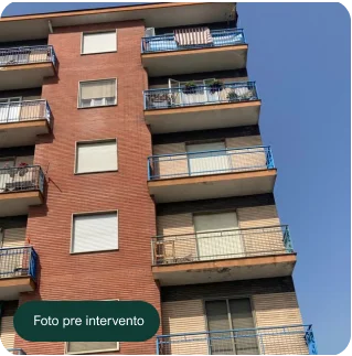 Strada delle Finanze 60-62, Nichelino (TO)