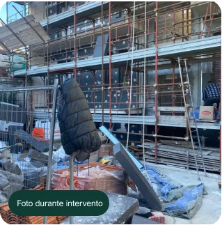 Via Isolabella 5, Torino