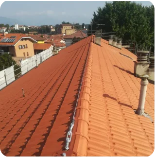Via Manzoni 14, Druento (TO)