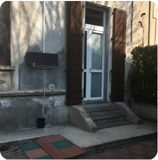 Via Pomini 37-A, Castellanza (VA)