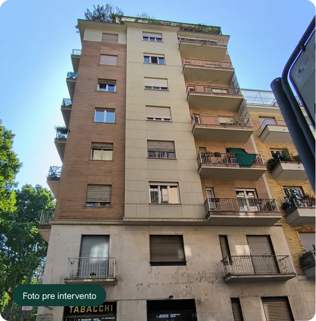 Via Regina Margherita 231, Torino
