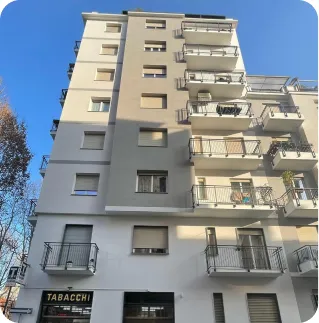 Via Regina Margherita 