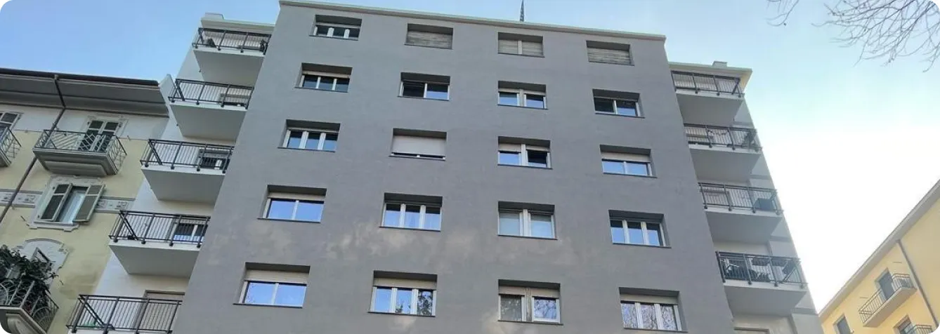 Via Regina Margherita 231, Torino