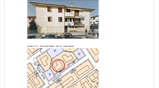 Via Domenico Scorletti 4, San Zenone al Lambro (MI)