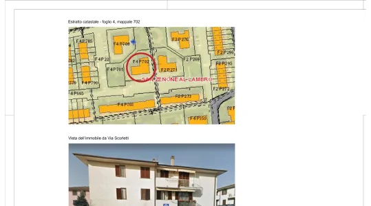 Via Domenico Scorletti 4, San Zenone al Lambro (MI)