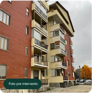 Via Vernea 12, Nichelino (TO)