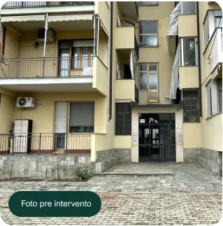 Via Vernea 12, Nichelino (TO)