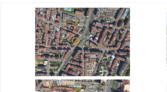 Via Cossa 87, Torino, Superbonus Energy Service Solutions