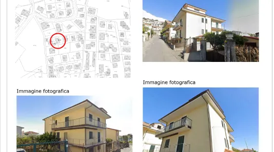 Via Guori 4, Falerna Marina Superbonus Energy Service Solutions