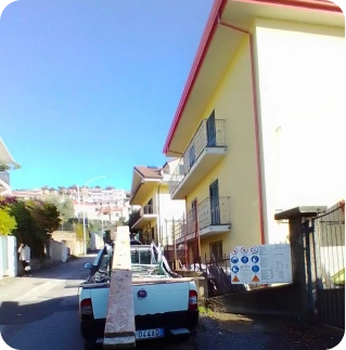 via Guori 4, Falerna Marina
