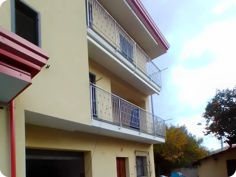 Via Guori 4 Falerna Marina Superbonus